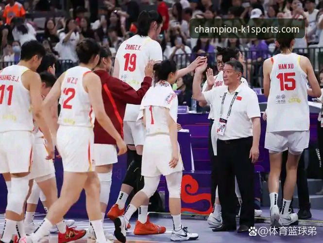 K1体育官方APP安装教程 中国女篮资格赛关键胜利与战术调整详解